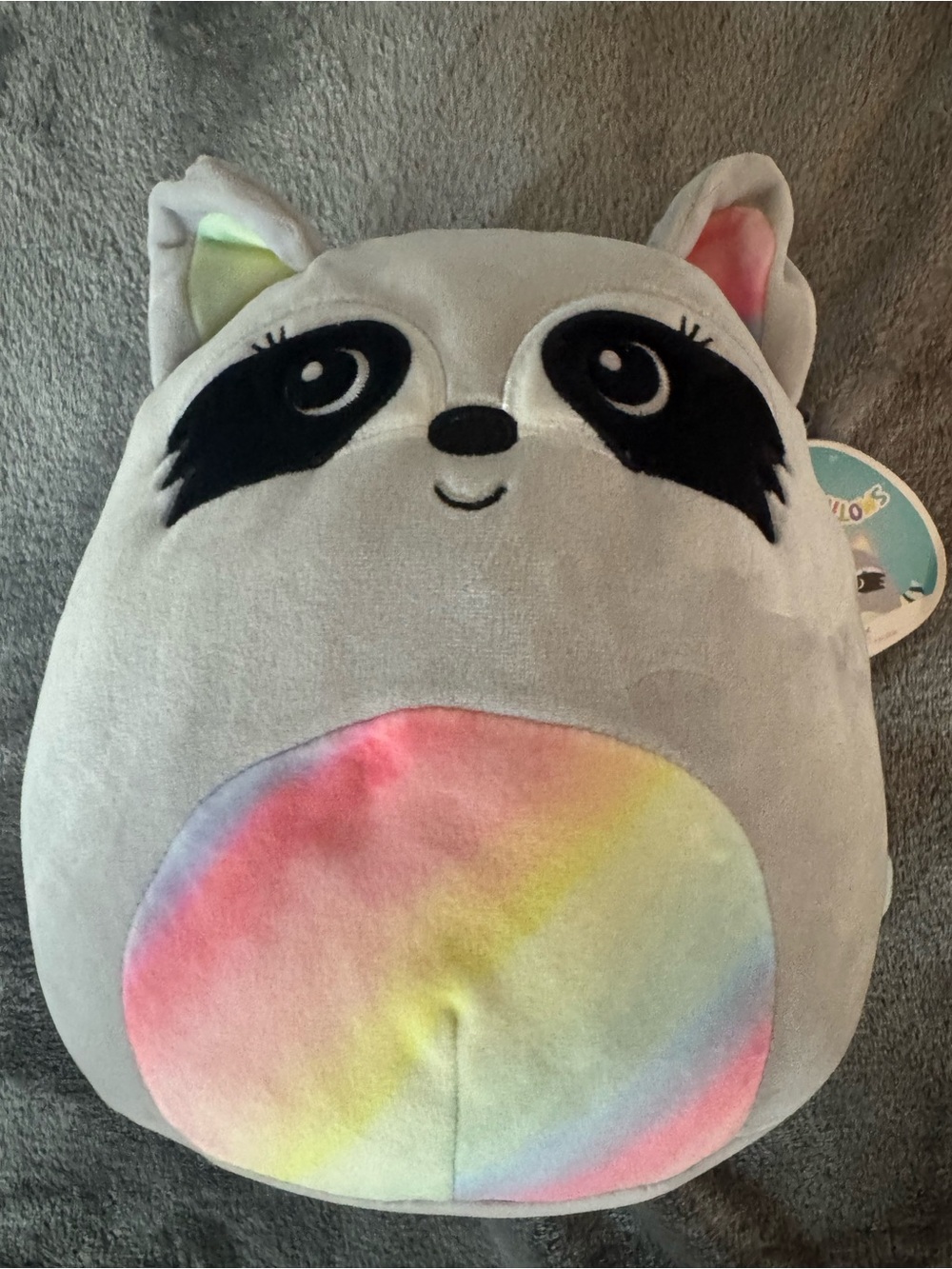 Squishmallow 8in